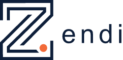 Logo Zendi